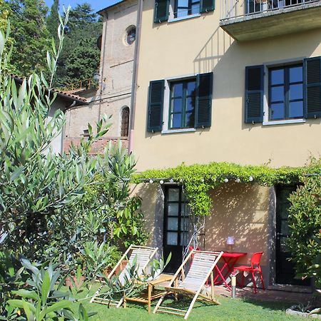Amazing Langhe And Monferrato | House With Garden Villa Calamandrana Eksteriør billede