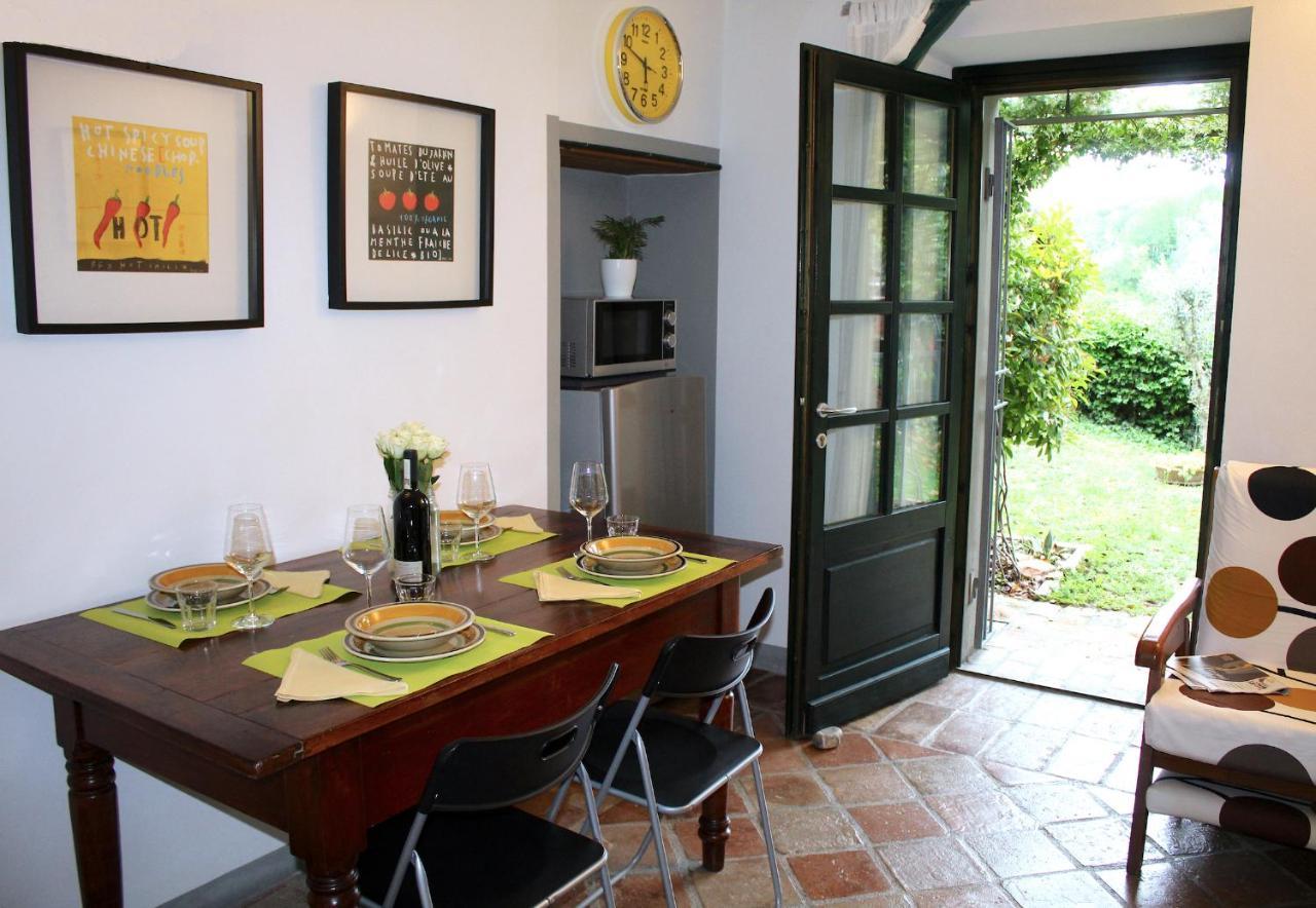 Amazing Langhe And Monferrato | House With Garden Villa Calamandrana Eksteriør billede