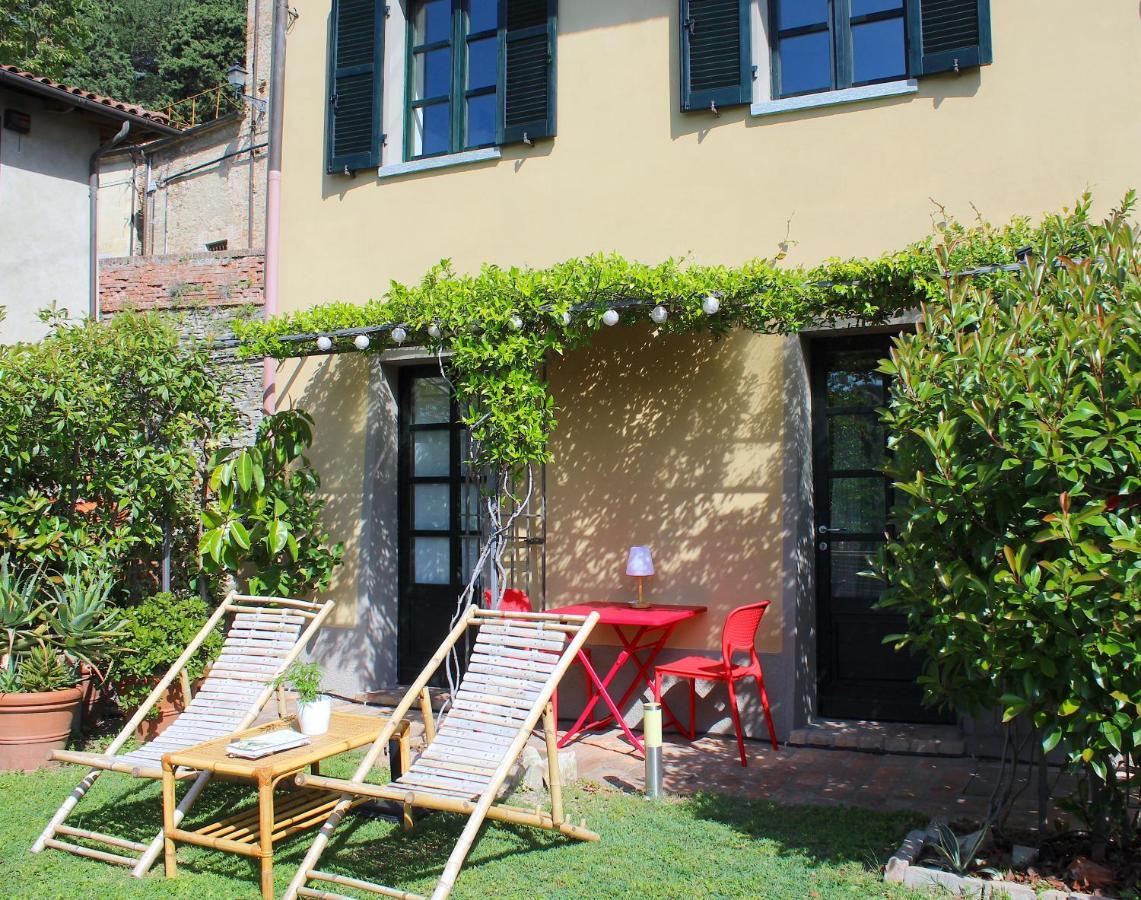 Amazing Langhe And Monferrato | House With Garden Villa Calamandrana Eksteriør billede