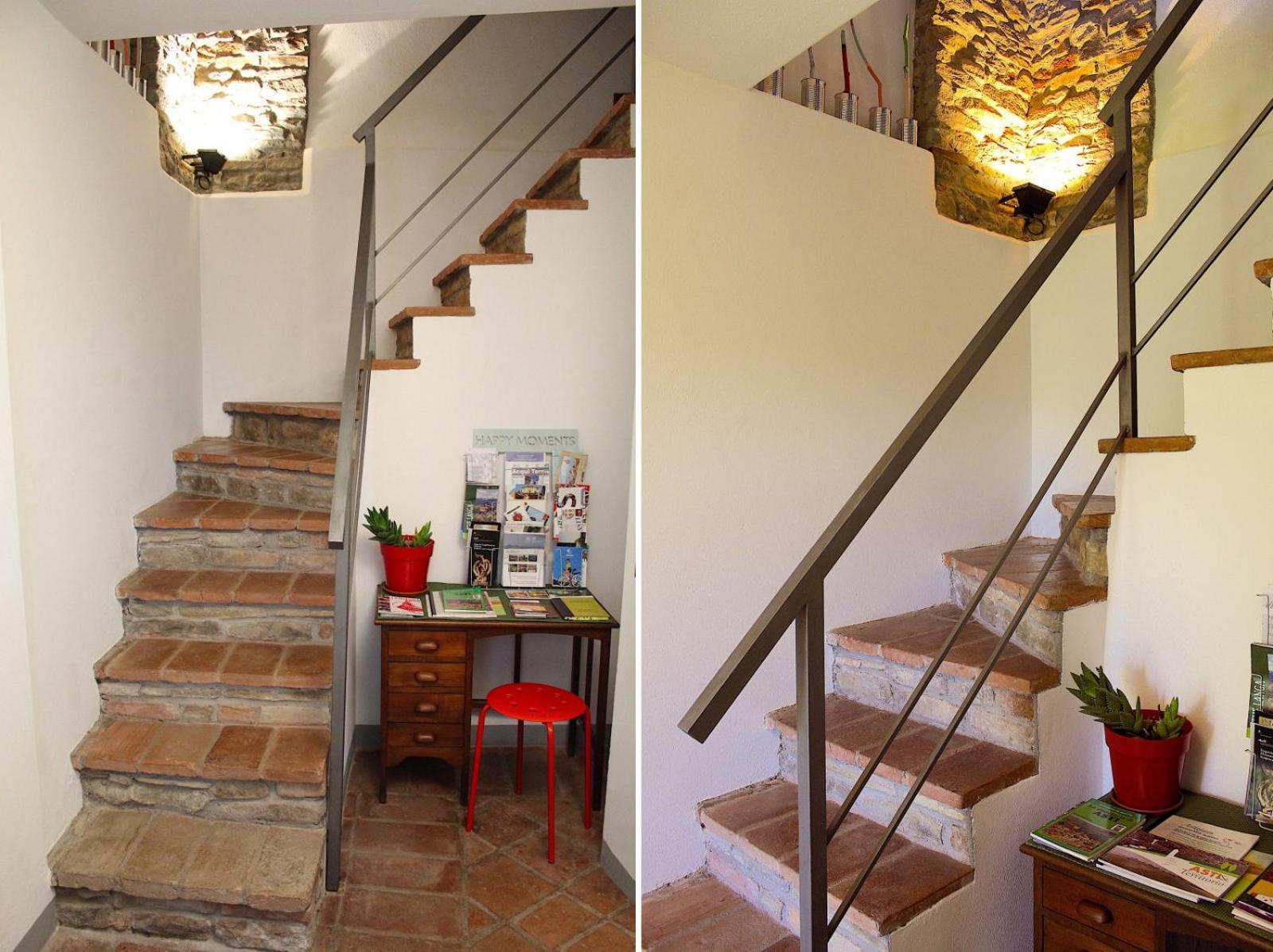 Amazing Langhe And Monferrato | House With Garden Villa Calamandrana Eksteriør billede