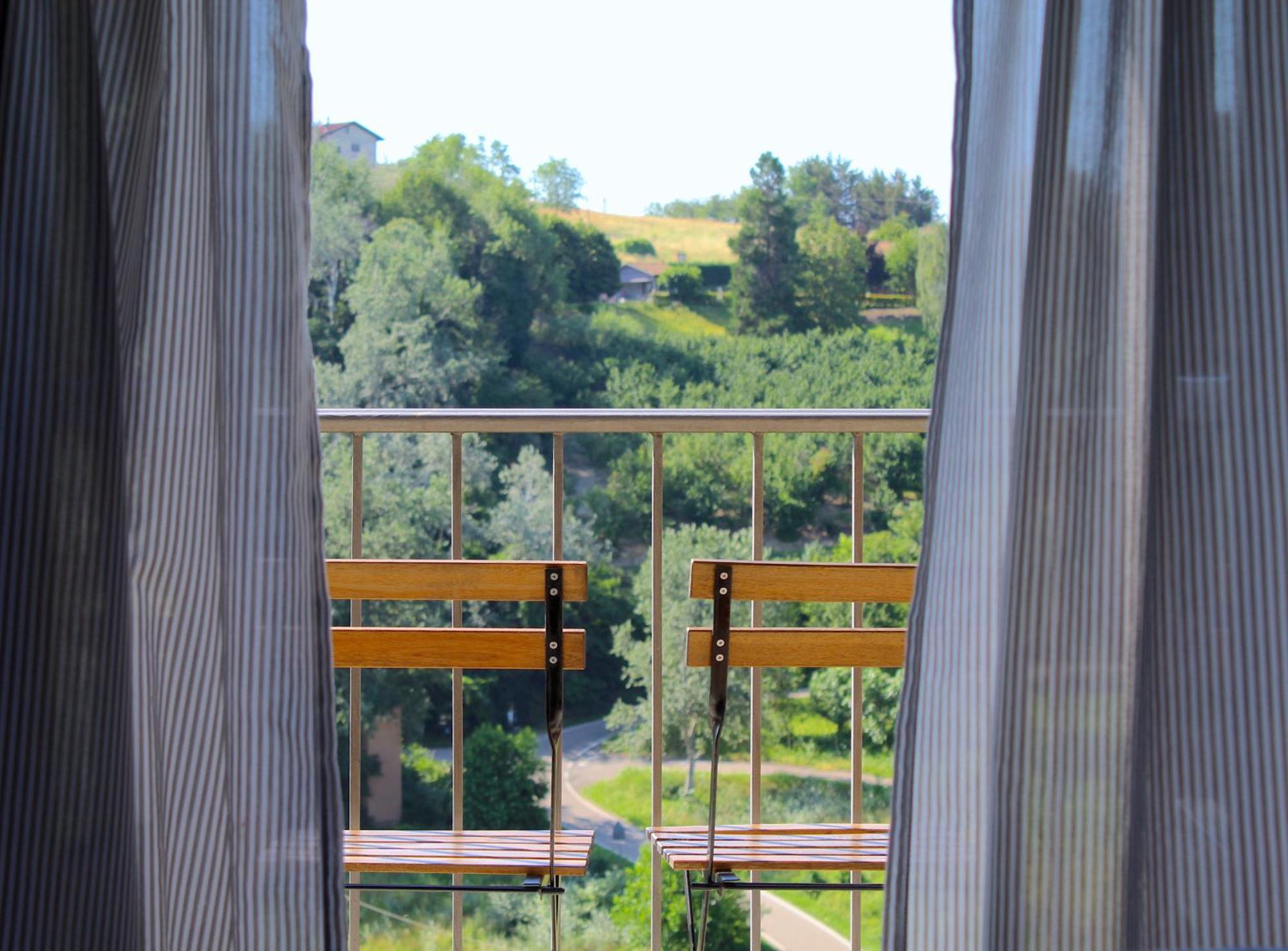 Amazing Langhe And Monferrato | House With Garden Villa Calamandrana Eksteriør billede