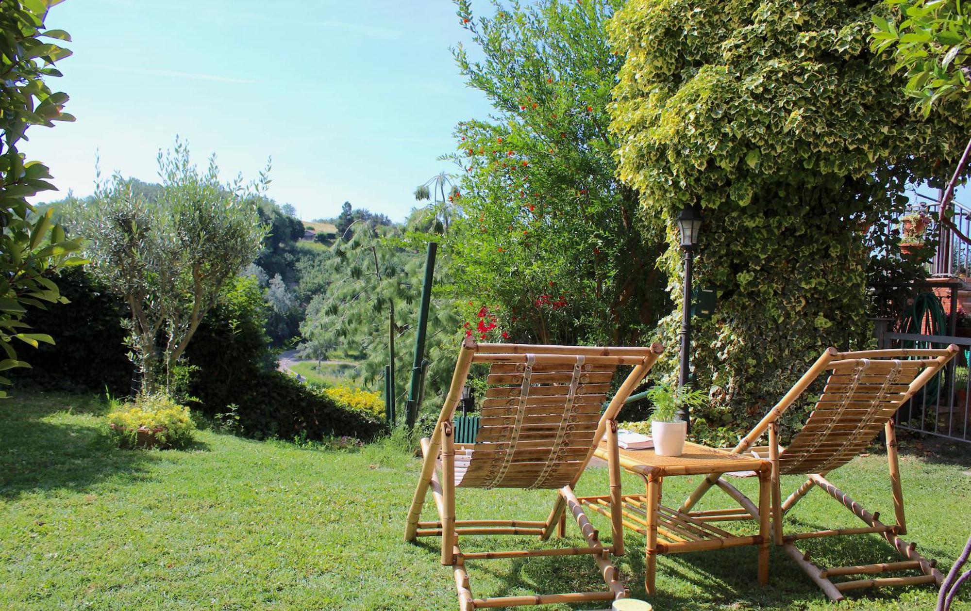 Amazing Langhe And Monferrato | House With Garden Villa Calamandrana Eksteriør billede
