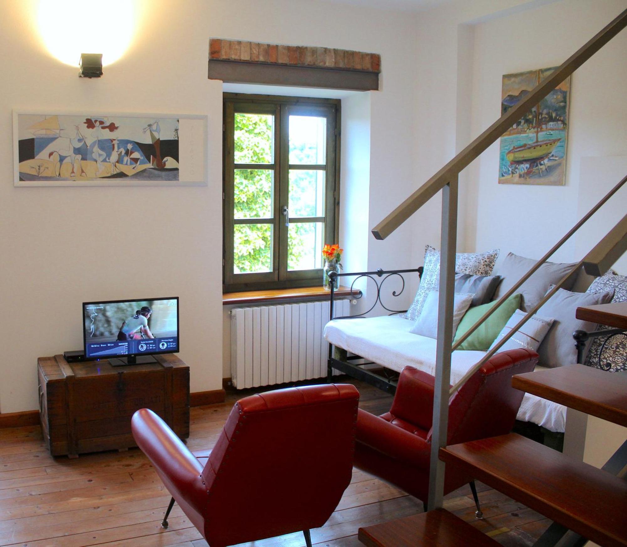 Amazing Langhe And Monferrato | House With Garden Villa Calamandrana Eksteriør billede