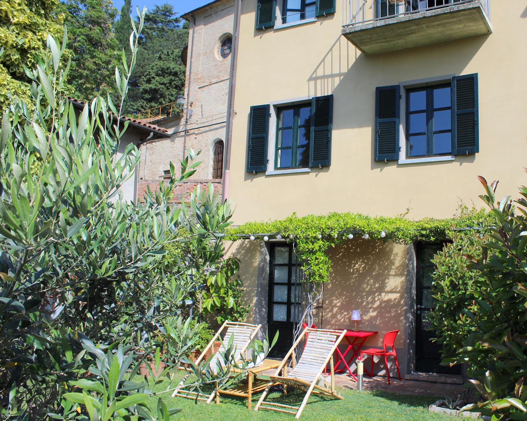 Amazing Langhe And Monferrato | House With Garden Villa Calamandrana Eksteriør billede